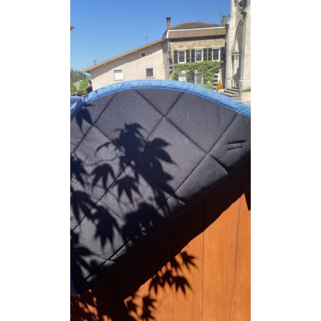 Tapis d’équitation
