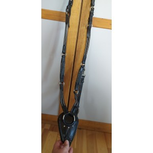 Collier de chasse cob