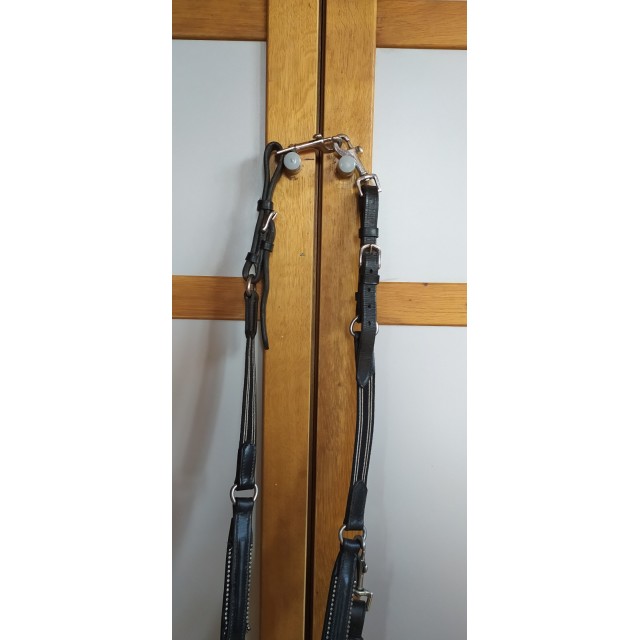 Collier de chasse cob