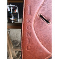Selle Ikonic C.S.O Doublée Veau