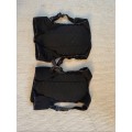 2 dorsales dainese