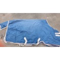 Couverture horseware 250 gr