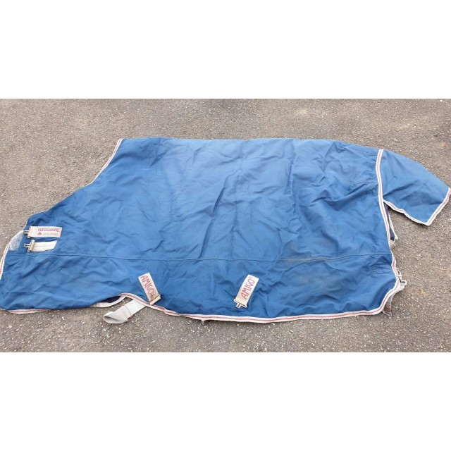 Couverture horseware 250 gr