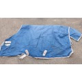 Couverture horseware 250 gr