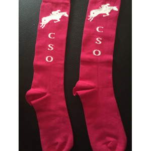 Chaussette cso kozysocks