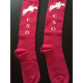 Chaussette cso kozysocks