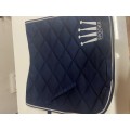 tapis dressage
