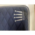 tapis dressage