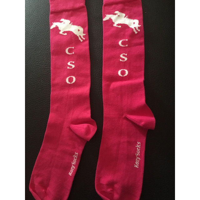 Chaussette cso kozysocks