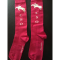 Chaussette cso kozysocks