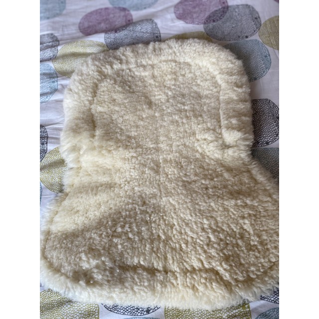 Amortisseur marine / mouton