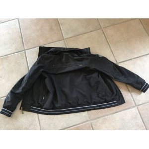 Veste imperméable et coupe vent