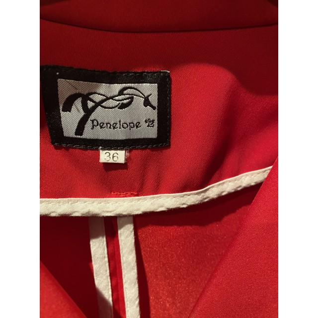 Veste de concours pénélope
