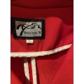 Veste de concours pénélope