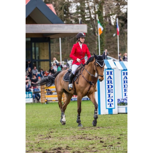 Veste de concours pénélope