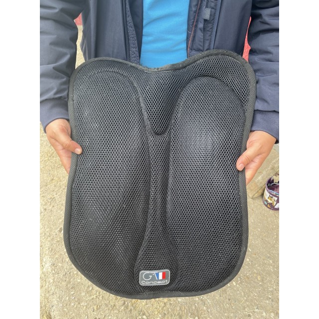 Amortisseur GT concept taille cob