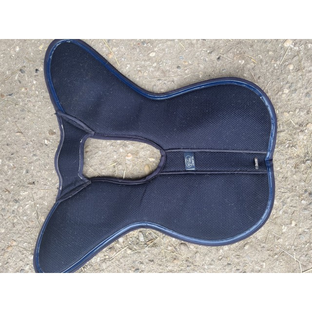 Amortisseur Hervé Godignon taille cob