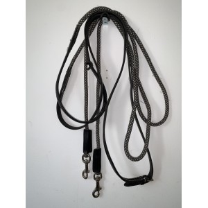 Rênes Allemandes Fouganza