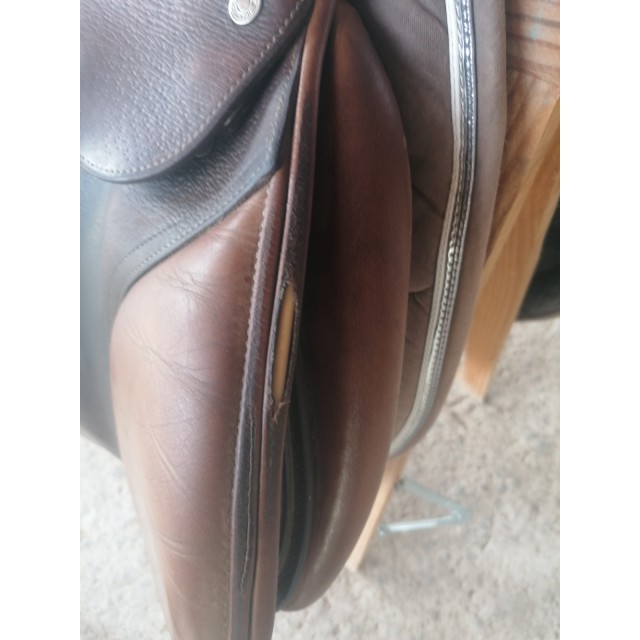 Selle hervé Godignon