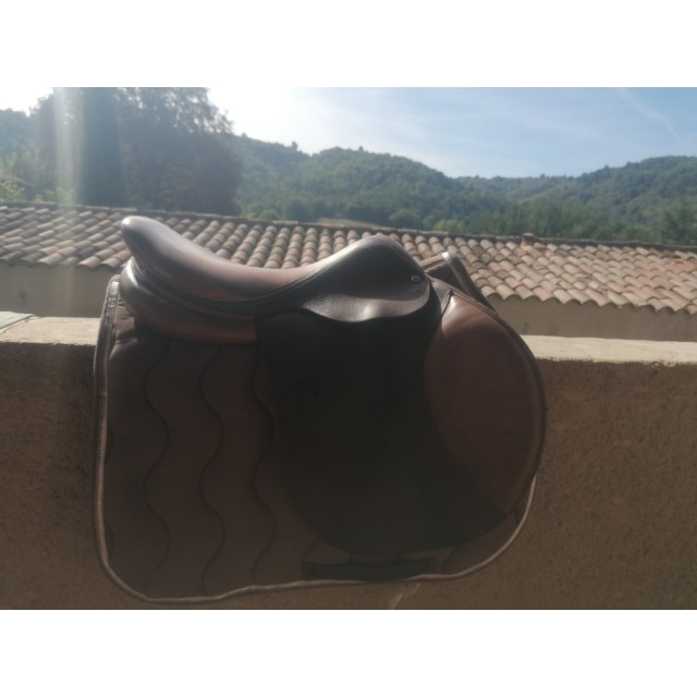 Selle hervé Godignon