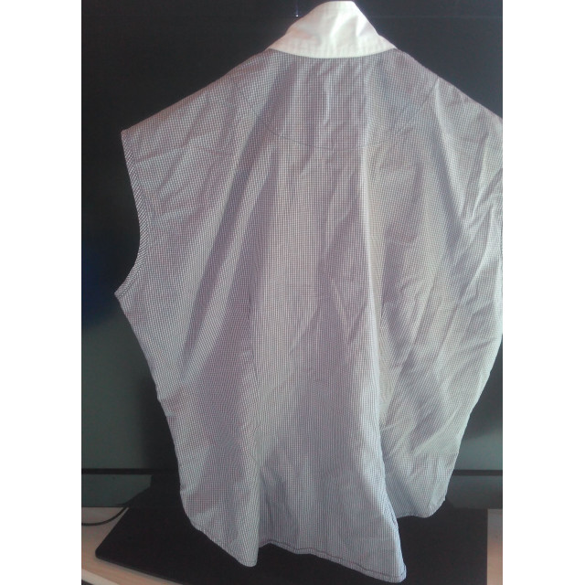 Chemise de concours EQUI-COMFORT
