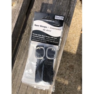 lainières d'éperons tissus