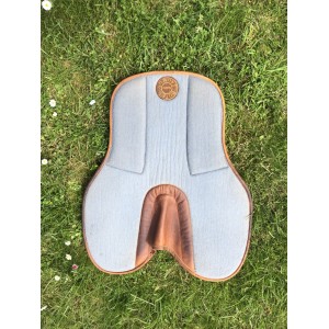 Amortisseur Butet avec cales