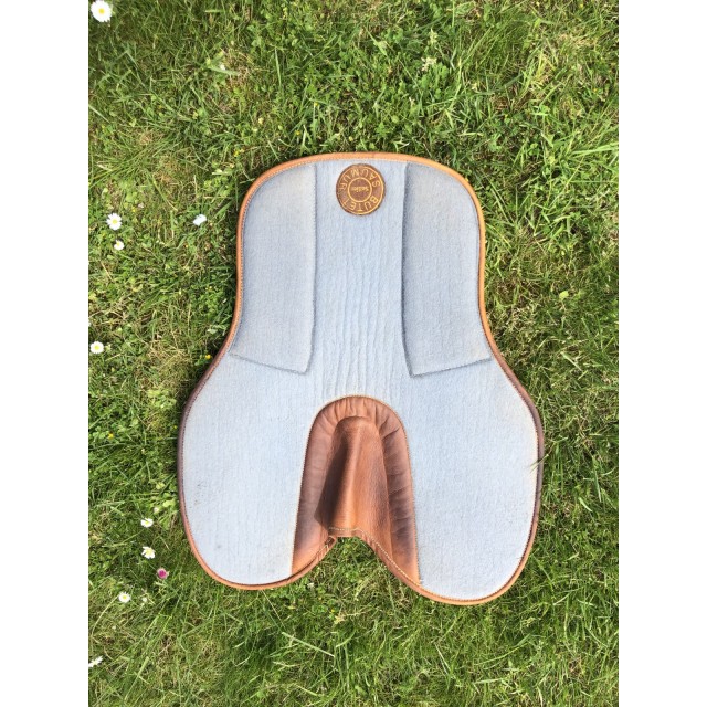 Amortisseur Butet avec cales