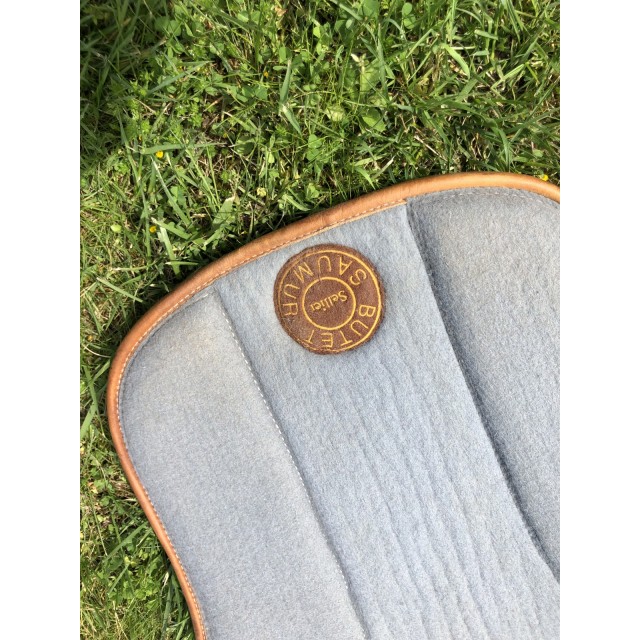 Amortisseur Butet avec cales