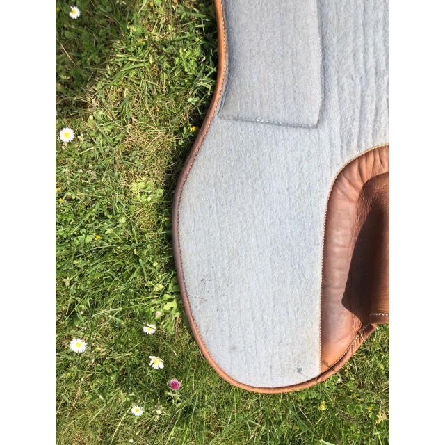 Amortisseur Butet avec cales