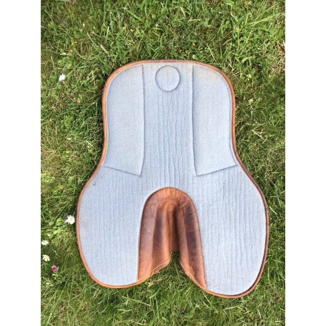 Amortisseur Butet avec cales