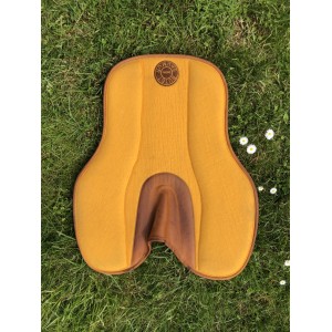 Amortisseur Butet avec cales