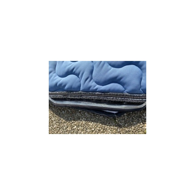 Tapis paddock sport