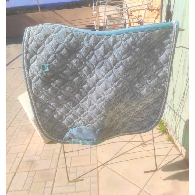 Ensemble tapis et bande