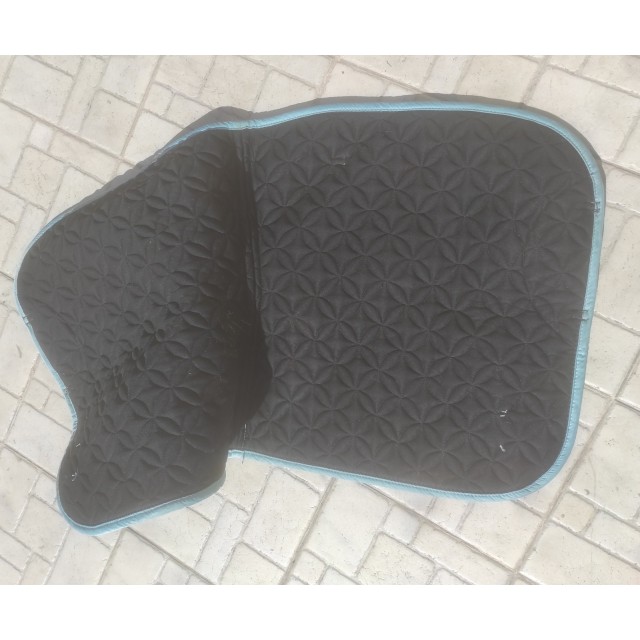 Ensemble tapis et bande