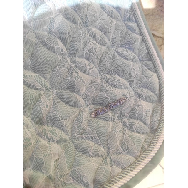 Ensemble tapis et bande