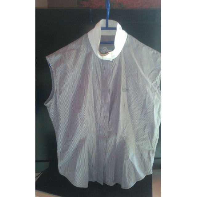 Chemise de concours EQUI-COMFORT