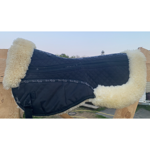 AMORTISEUR TIME RIDER