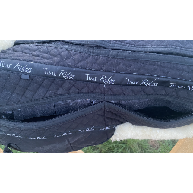 AMORTISEUR TIME RIDER