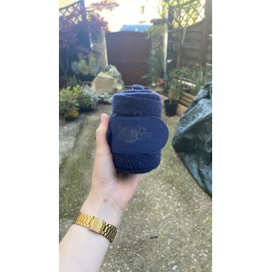 Bande de polos marine