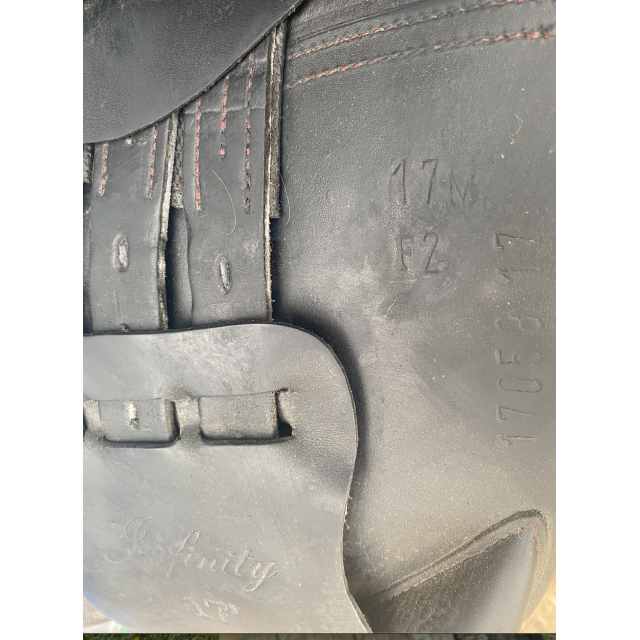 SELLE TIMER RIDER PLATINIUM