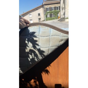 Tapis d’équitation