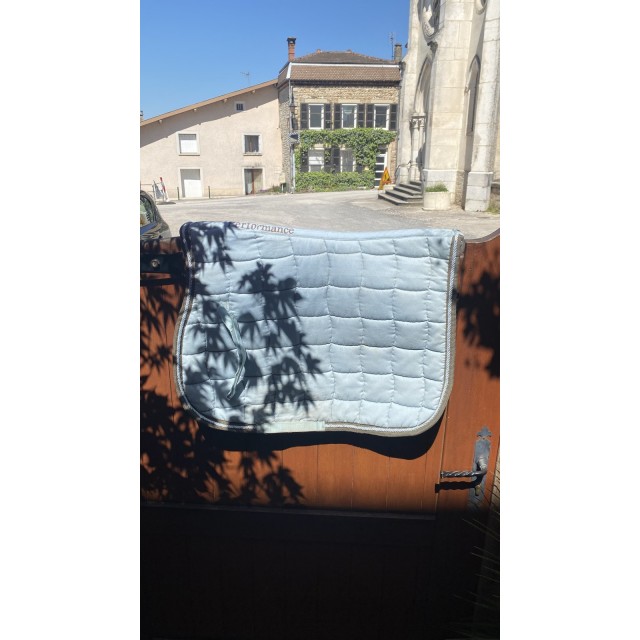 Tapis d’équitation