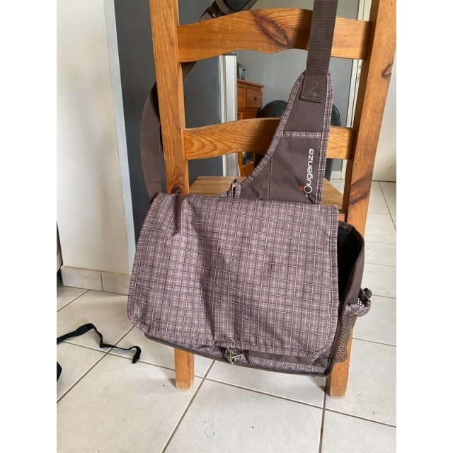 Sac de pansage