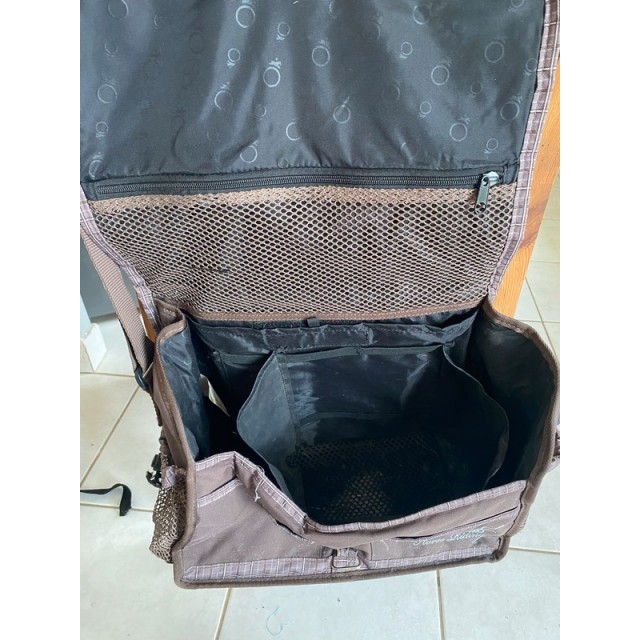 Sac de pansage