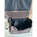 Sac de pansage