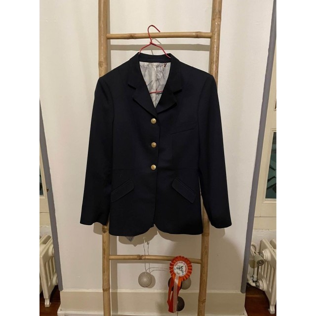 Veste de concours Kentucky