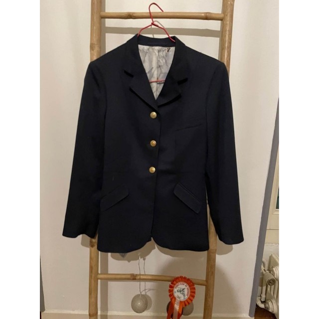 Veste de concours Kentucky