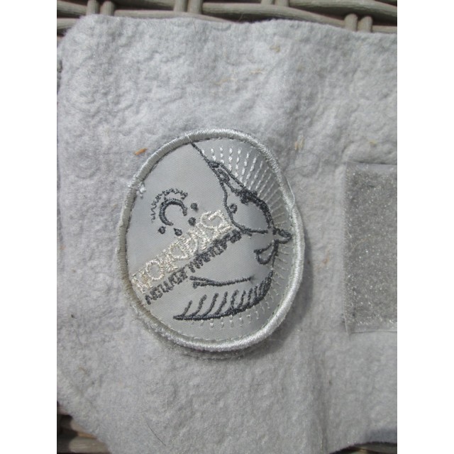 Lot de 2 bandes de polo Eskadron