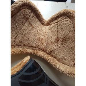 guetre et protege boulet